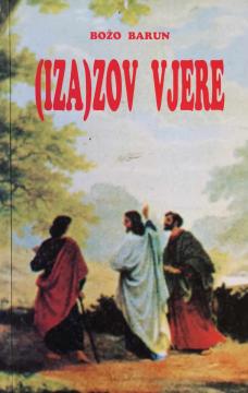 (Iza)zov vjere