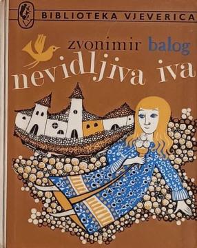 Nevidljiva Iva