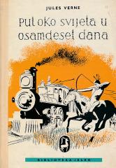 Put oko svijeta u osamdeset dana