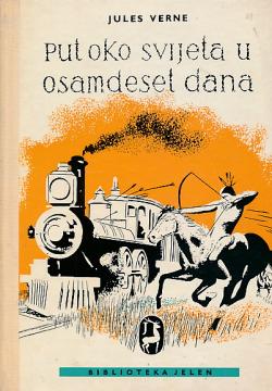 Put oko svijeta u osamdeset dana
