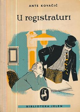 U registraturi