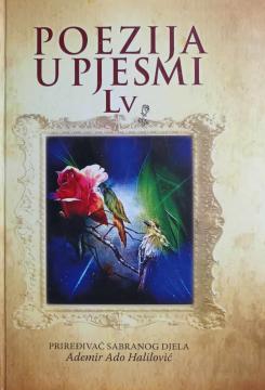 Poezija u pjesmi Lv