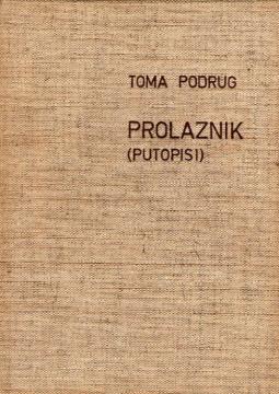 Prolaznik (Putopisi)