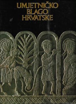 Umjetničko blago Hrvatske