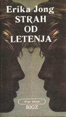 Strah od letenja