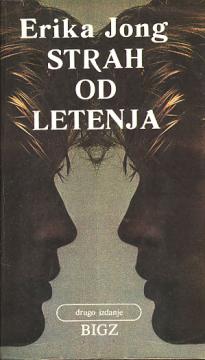 Strah od letenja