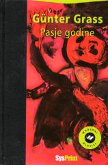Pasje godine