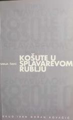 Košute u splavarevom rublju