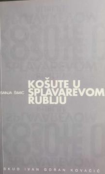 Košute u splavarevom rublju