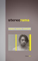 Stereorama – Scenarijum