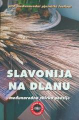Slavonija na dlanu