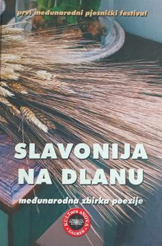 Slavonija na dlanu