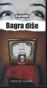 Bagra diše