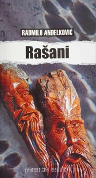Rašani