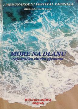 More na dlanu