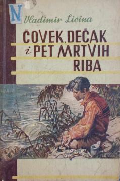Čovek, dečak i pet mrtvih riba