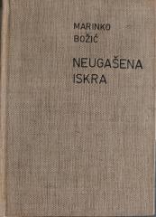 Neugašena iskra