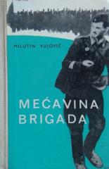 Mećavina brigada