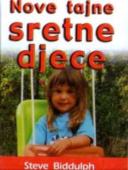 Nove tajne sretne djece