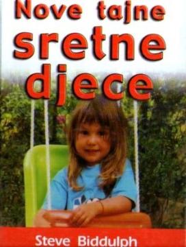 Nove tajne sretne djece