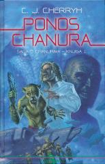 Ponos Chanura