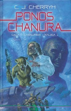 Ponos Chanura