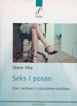 Seks i posao