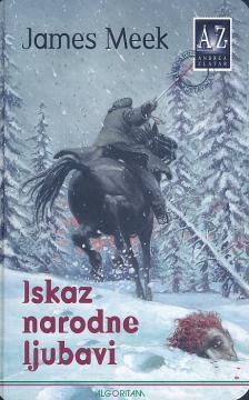 Iskaz narodne ljubavi