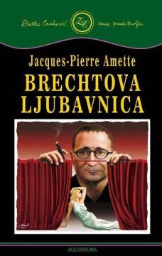 Brechtova ljubavnica