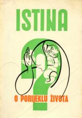 Istina o porijeklu života - Odgovori našoj djeci