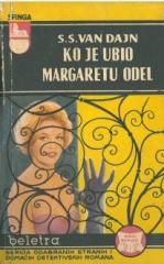 Ko je ubio Margaretu Odel