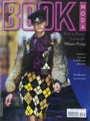 Book moda # 78 - Autunno inverno fall/winter 2005/ 06