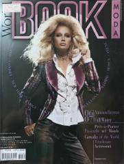 Book moda #85 - Autunno / inverno, fall / winter 2006 / 07.