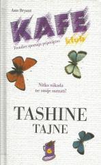 Tashine tajne
