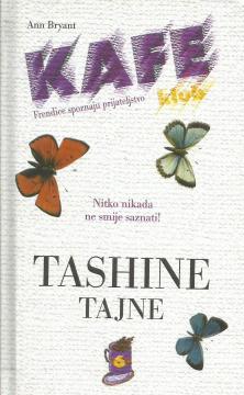 Tashine tajne