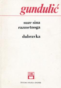 Suze sina razmetnoga, Dubravka