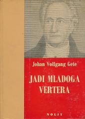 Jadi mladoga Vertera
