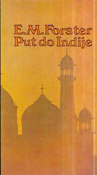 Put do Indije