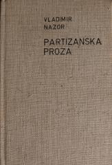 Partizanska proza