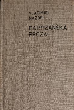Partizanska proza