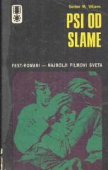 Psi od slame ili opsada Trenčerove farme