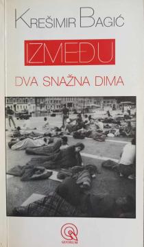 Između dva snažna dima