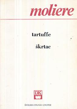 Tartuffe - Škrtac