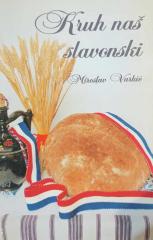 Kruh naš slavonski
