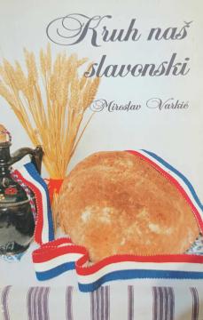 Kruh naš slavonski