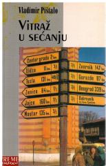 Vitraž u sećanju