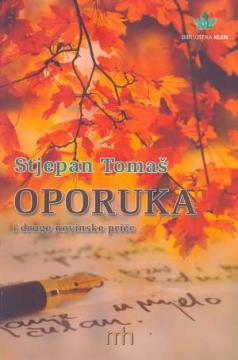 Oporuka i druge novinske priče