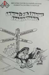 Vodič za izbor zanimanja