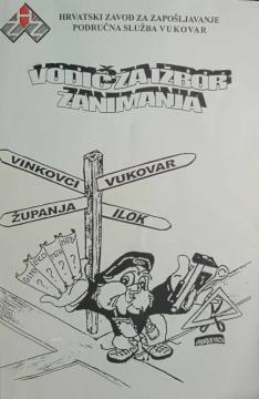 Vodič za izbor zanimanja