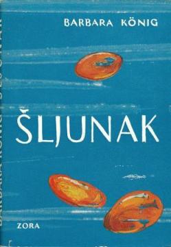 Šljunak